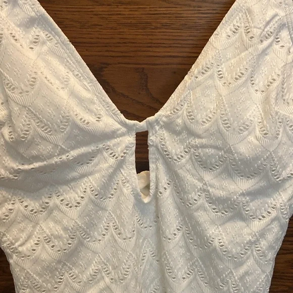 3 NWT Cupshe size M bathing suits - Picture 3 of 13